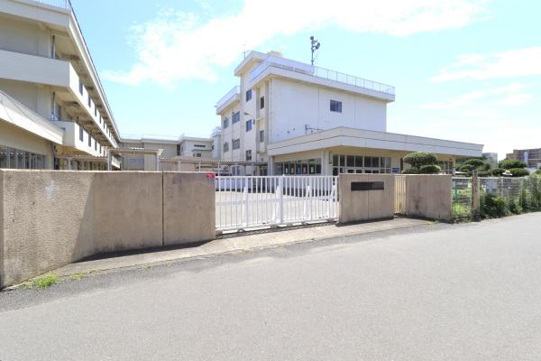 座間市東原3丁目の中古一戸建て(座間市立東原小学校)