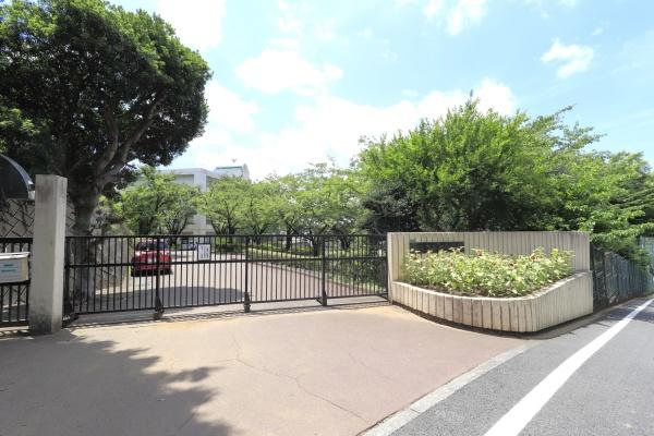 座間市東原3丁目の中古一戸建て(座間市立南中学校)