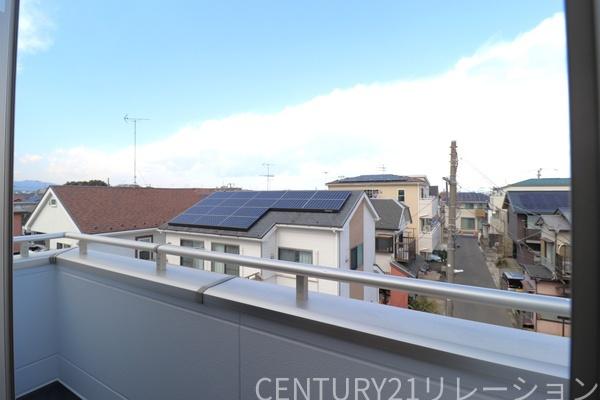 座間市東原３丁目の中古一戸建て