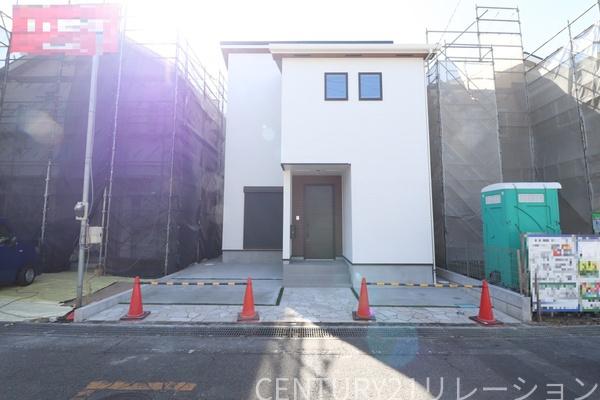 海老名市杉久保南３丁目　新築一戸建　№２９
