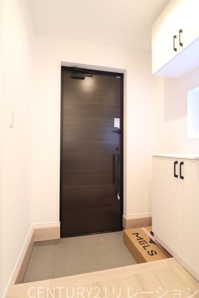 海老名市杉久保南３丁目　新築一戸建　№２９