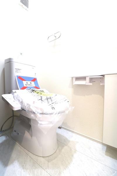 座間市立野台3丁目　新築分譲1号棟