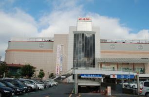 大和市下鶴間の土地(イトーヨーカドー大和鶴間店)