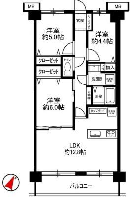 アドリームさがみ野