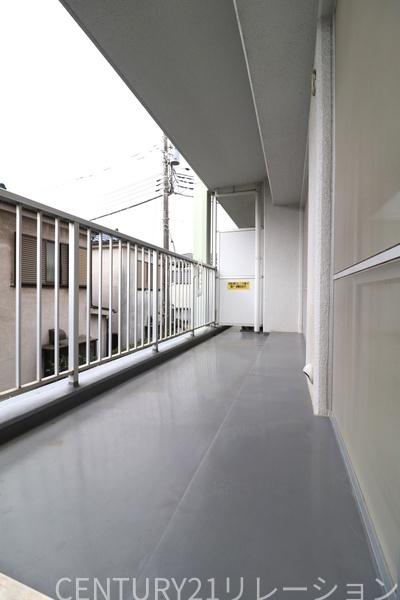アドリームさがみ野