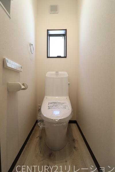 綾瀬市寺尾台２丁目　新築一戸建