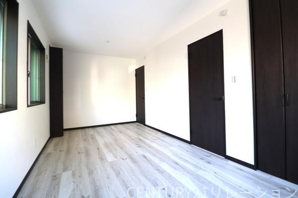 綾瀬市寺尾台２丁目　新築一戸建