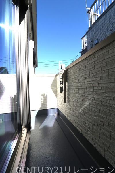 綾瀬市寺尾台２丁目　新築一戸建