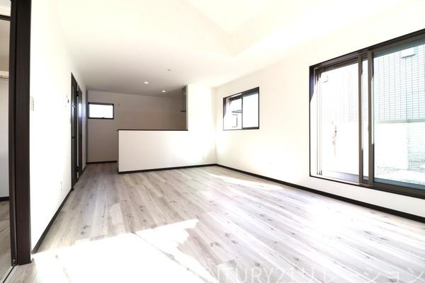 綾瀬市寺尾台２丁目　新築一戸建