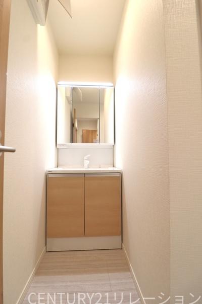 綾瀬市深谷南１丁目　３期　新築一戸建て