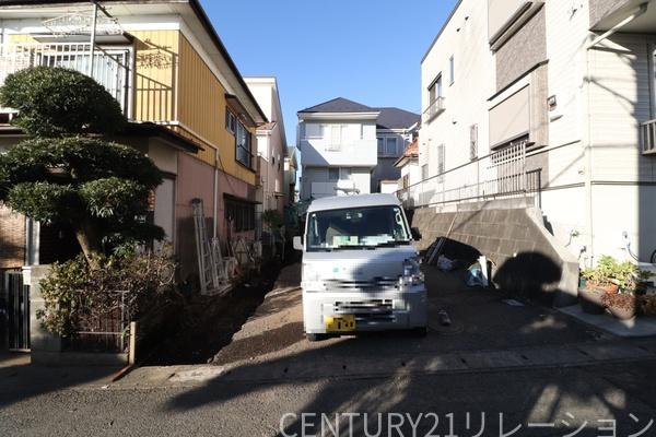 綾瀬市深谷南１丁目　３期　新築一戸建て