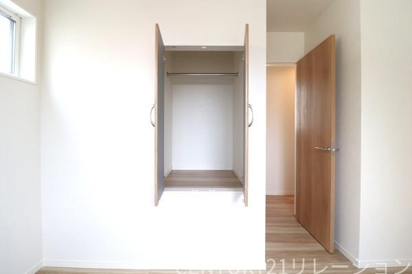 綾瀬市深谷南１丁目　３期　新築一戸建て