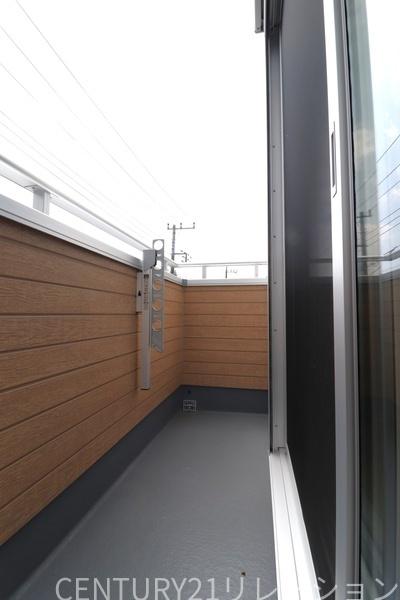 綾瀬市深谷南１丁目　３期　新築一戸建て