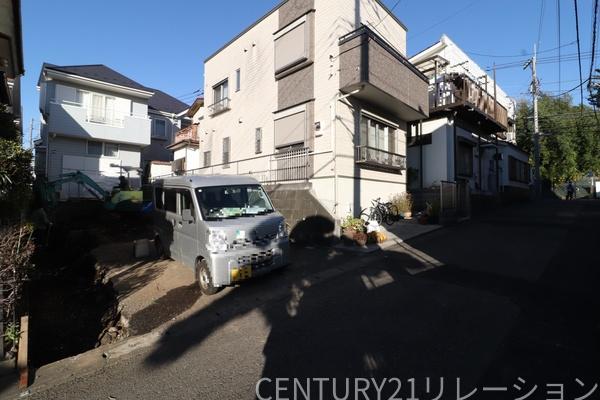 綾瀬市深谷南１丁目　３期　新築一戸建て