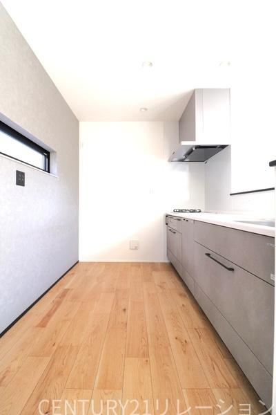 綾瀬市綾西５丁目　新築一戸建　Ａ号棟