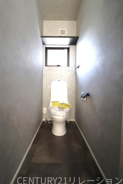 綾瀬市綾西５丁目　新築一戸建　Ａ号棟