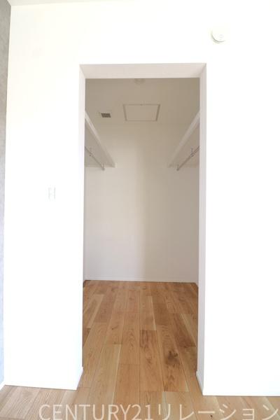 綾瀬市綾西５丁目　新築一戸建　Ａ号棟