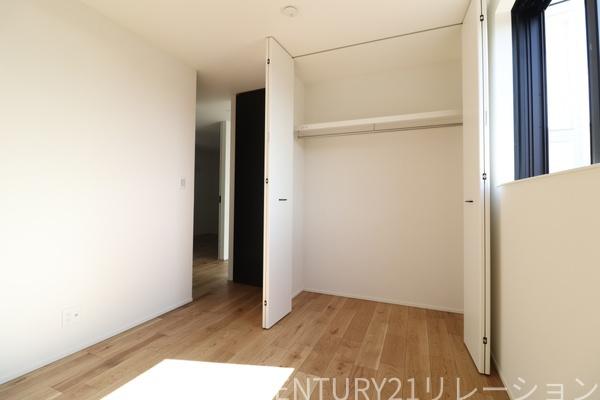 綾瀬市綾西５丁目　新築一戸建　Ａ号棟