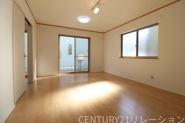 高座郡寒川町小谷３丁目の中古一戸建て