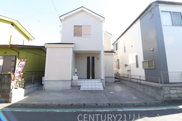 高座郡寒川町小谷3丁目中古一戸建て
