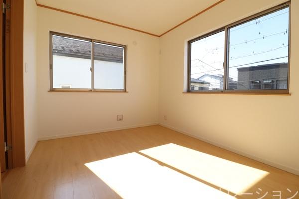 高座郡寒川町小谷３丁目の中古一戸建て
