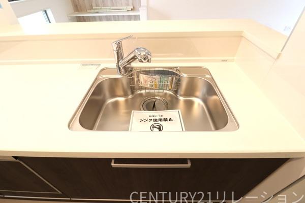 綾瀬市落合南３丁目　１期　新築一戸建て