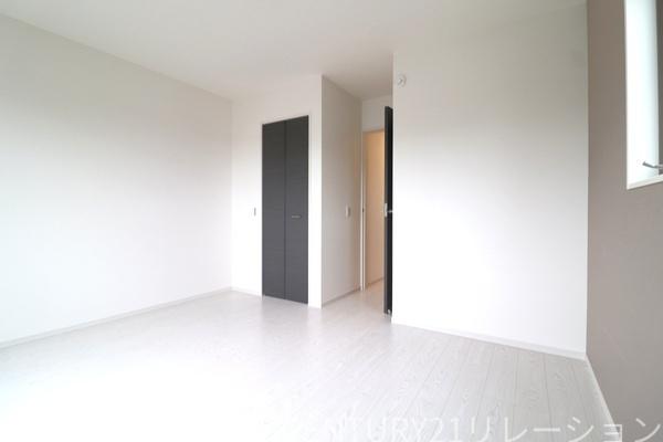 綾瀬市落合南３丁目　１期　新築一戸建て