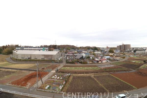 綾瀬市落合南３丁目　１期　新築一戸建て
