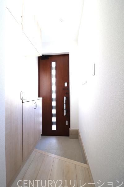 相模原市南区下溝　新築一戸建　G号棟