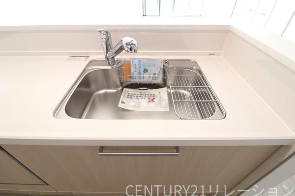 相模原市南区下溝　１期　新築分譲４号棟