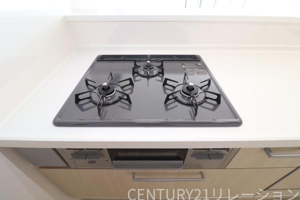 相模原市南区下溝　１期　新築分譲４号棟