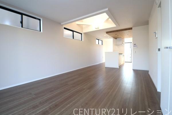 相模原市南区下溝　１期　新築分譲５号棟