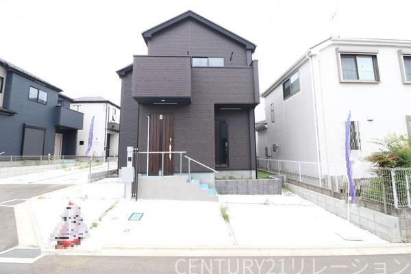 相模原市南区下溝17期新築分譲5号棟