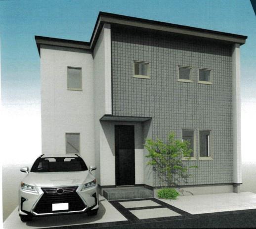 高座郡寒川町小谷１丁目　新築一戸建