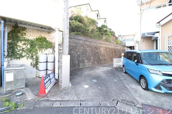 海老名市国分北１丁目　中古一戸建て