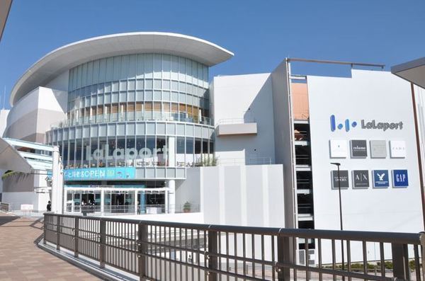 海老名市上郷3丁目の中古一戸建て(ららぽーと海老名)