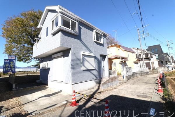 海老名市上郷３丁目の中古一戸建て