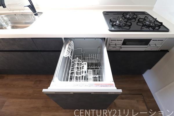 海老名市上郷３丁目の中古一戸建て