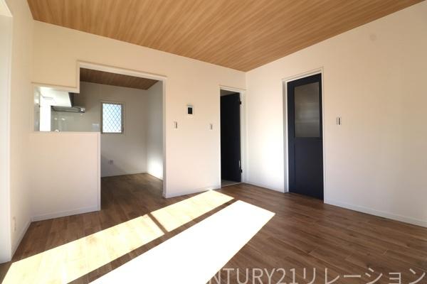 海老名市上郷３丁目の中古一戸建て