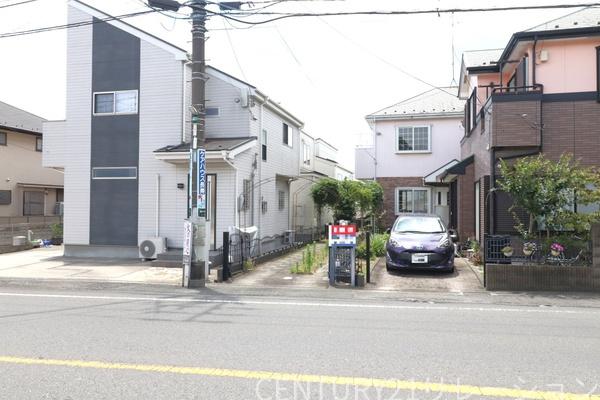 海老名市国分寺台１丁目の中古一戸建て