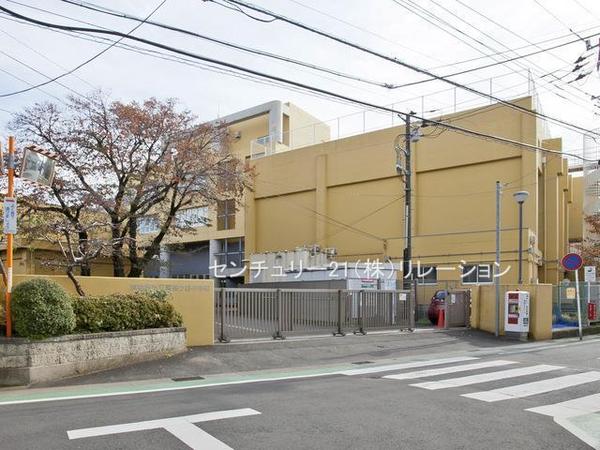 海老名市東柏ケ谷6丁目の中古一戸建て(海老名市立東柏ケ谷小学校)