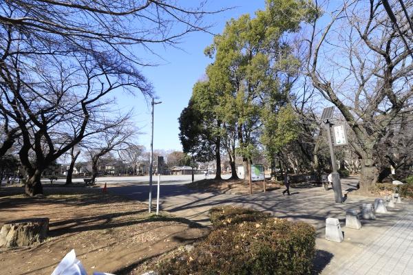 海老名市東柏ケ谷6丁目の中古一戸建て(東柏ヶ谷近隣公園)