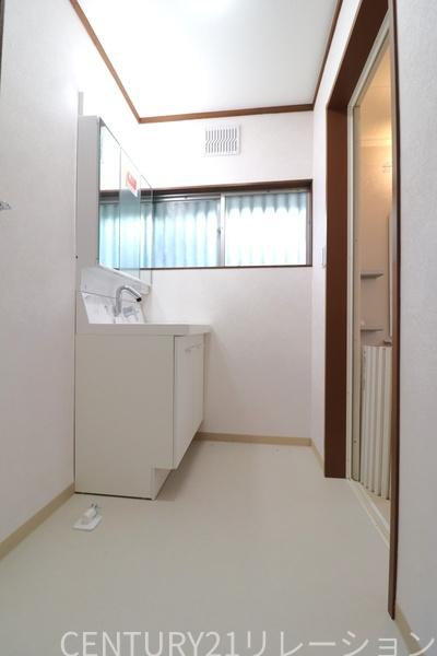 海老名市東柏ケ谷６丁目の中古一戸建て