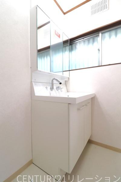 海老名市東柏ケ谷６丁目の中古一戸建て