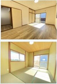 海老名市東柏ケ谷６丁目　中古一戸建