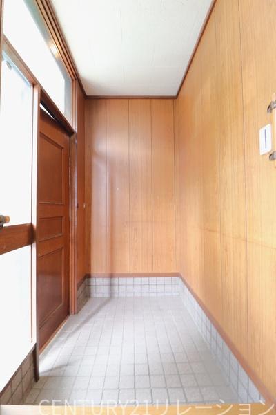 海老名市東柏ケ谷６丁目　中古一戸建