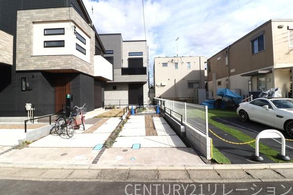 相模原市南区相南３丁目の中古一戸建て