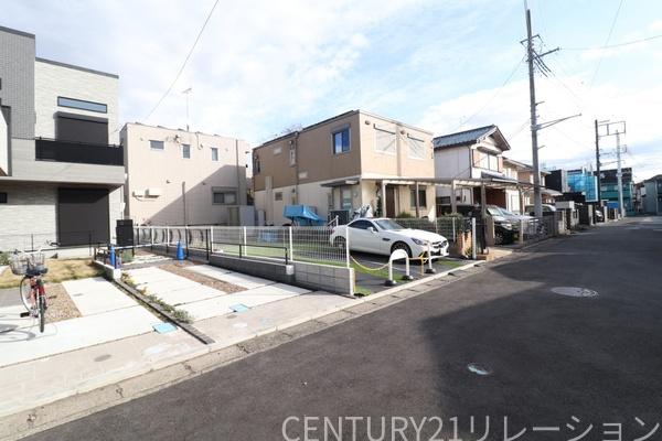 相模原市南区相南３丁目の中古一戸建て