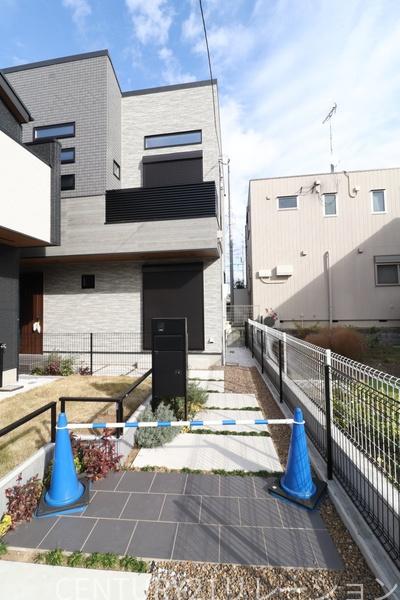 相模原市南区相南３丁目の中古一戸建て