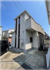 綾瀬市大上７丁目　中古一戸建
